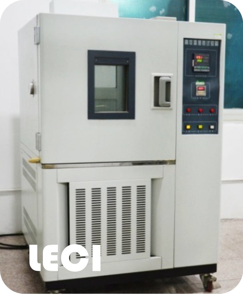 高低溫濕試驗箱